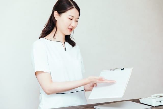 歯科業界にも事務の派遣？歯科事務の仕事内容は？