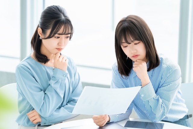 医療事務派遣の「落とし穴？」注意しておきたい失敗しない派遣会社選び