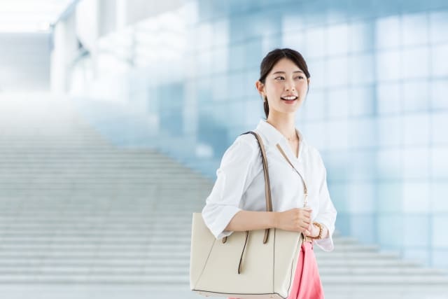 派遣社員として働く医療事務の1日をのぞき見！リアルなスケジュール公開