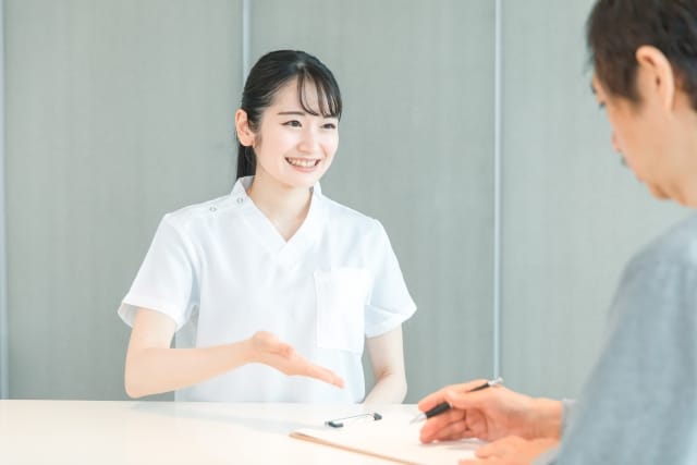 【初心者必見】医療事務派遣からキャリアアップするには？賢い選択肢と道筋