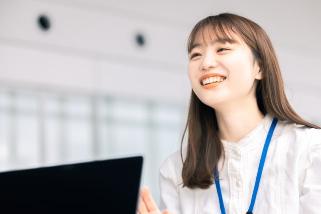 医療事務×派遣で叶える「自分らしい働き方」とは？