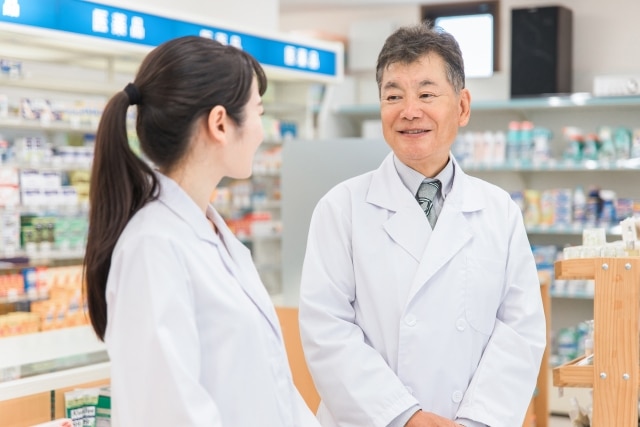 調剤薬局事務で失敗しない転職・派遣会社の選び方