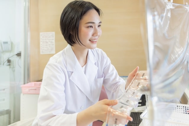 【未経験OK】調剤薬局事務の派遣とは？仕事内容・資格・働き方まとめ