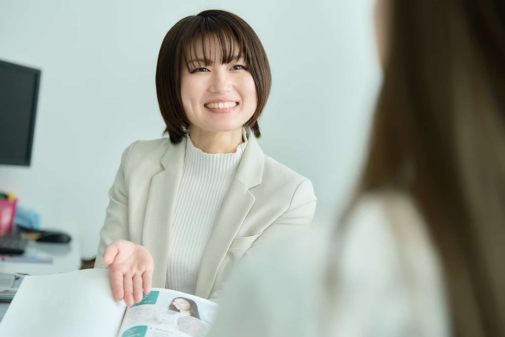 【本社スタッフ】営業募集