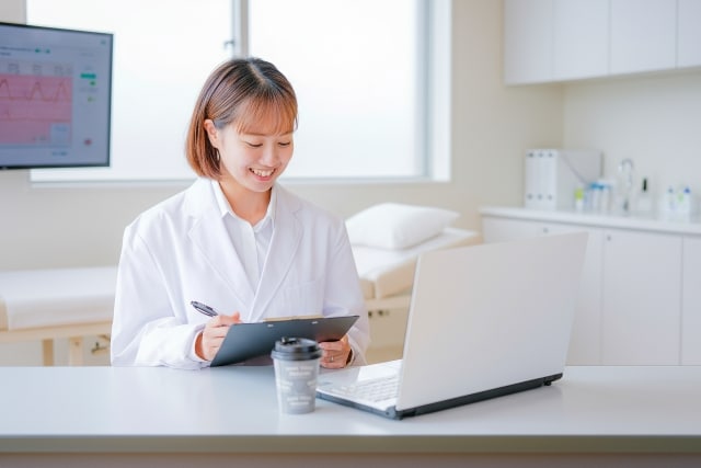 医療事務の派遣会社一覧｜おすすめの派遣会社を比較＆選び方のポイント