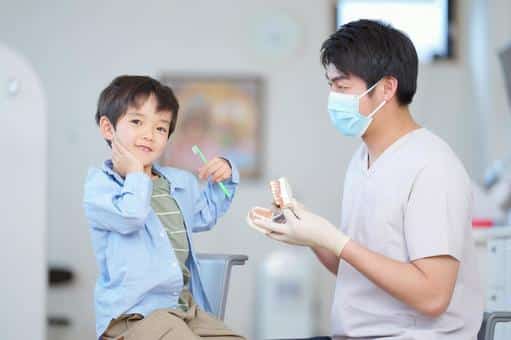 【男性歓迎／未経験OK】歯科受付・歯科助手（新田駅/週3日～/時給1400円～）