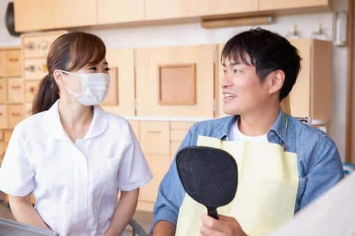 経験者歓迎★歯科助手スタッフ（厚木駅／週3日～／時給1600円以上）