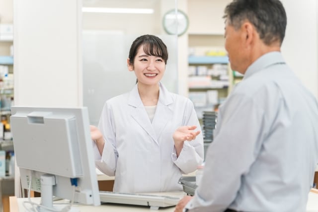 調剤事務を派遣で始める前に知っておきたい現場のリアルと向き不向き