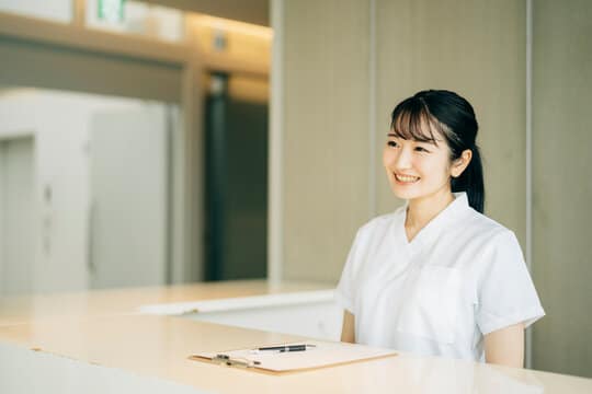 調剤事務で働くなら派遣会社を利用するメリットとは？自分に合った職場を見つけるポイント