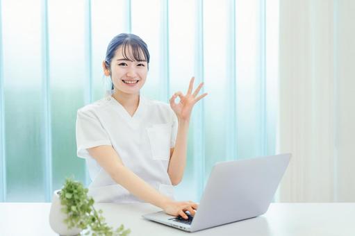 調剤事務の仕事探しで紹介会社を利用するメリットとは？自分に合った職場を見つけるポイント